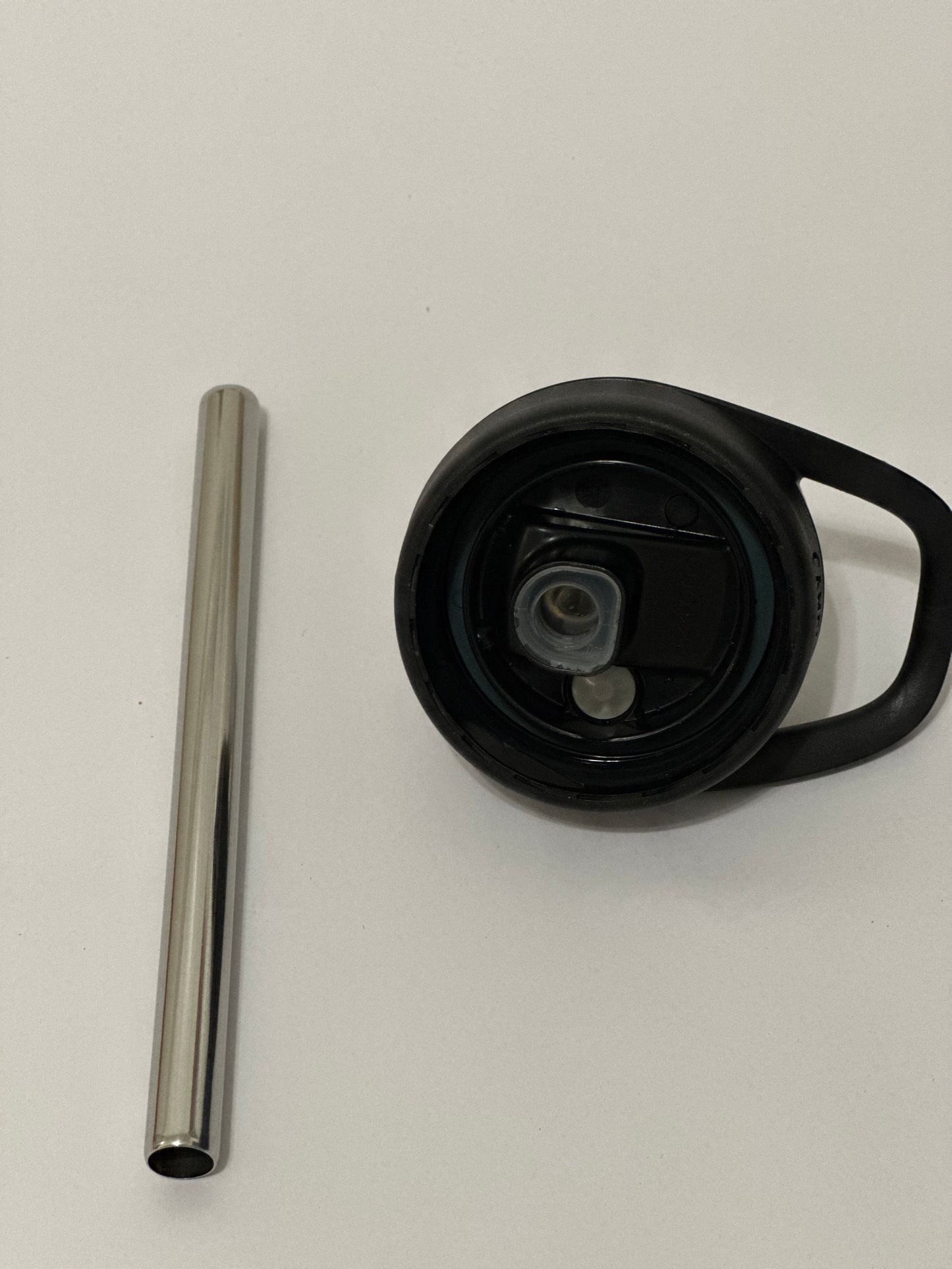 Stainless straw for Camelbak 20 oz Eddy+ water bottle