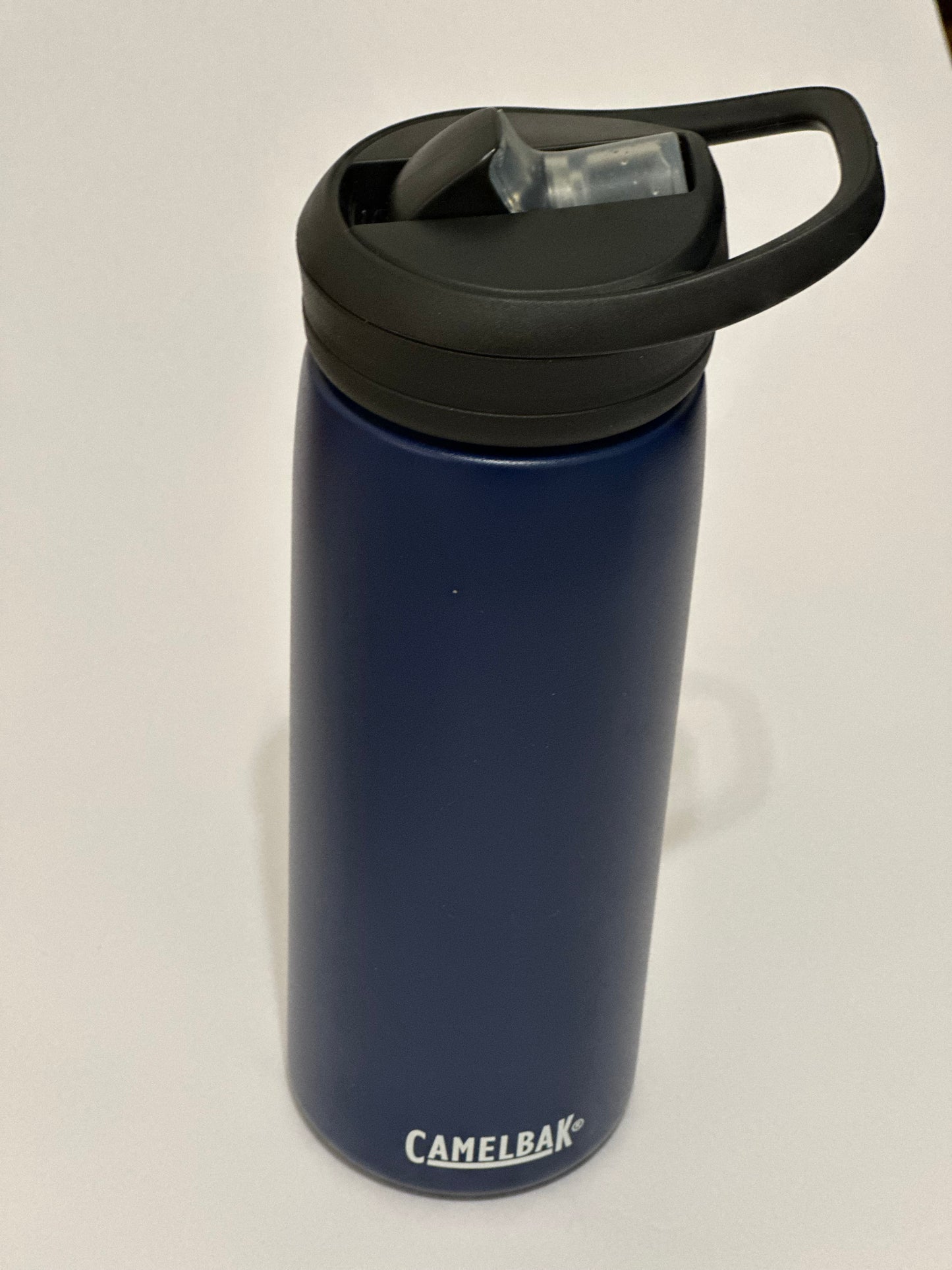 Stainless straw for Camelbak 20 oz Eddy+ water bottle